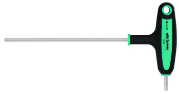 Шестигранник Hex 10.0 Т-под. з пластик. ручкою