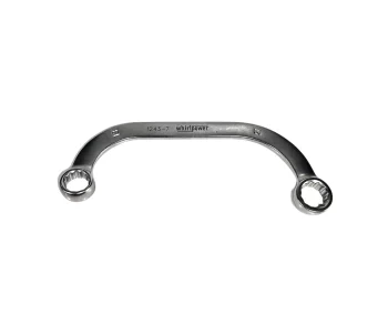 Ключ накидний С-подібний (стартерний) 13*15мм