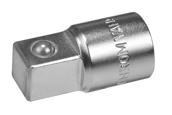 Перехідник з 3/4" на 1/2"