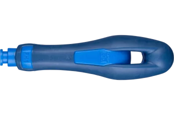 Ручка для державки напилка пластикова FH 1-KSF-10