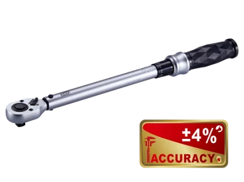 Ключ динамометричний 1/2" 20-210Nm