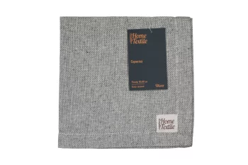 Серветка Ardesto Oliver, 40х40см, 100% бавовна, зелений