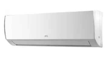 Внутрішній блок мульти спліт-системи Cooper&Hunter Veritas NG 55м2 18000BTU 5.0кВт Wi-Fi білий