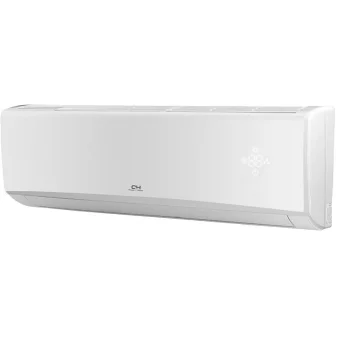 Внутрішній блок мульти спліт-системи Cooper&Hunter Alpha NG 70м2 24000BTU 7.1кВт Wi-Fi білий