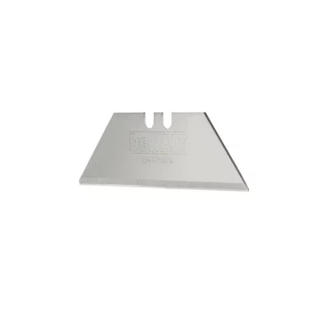 Леза запасні для оздоблювальних робіт, трапецевидні DeWALT DWHT11004-2
