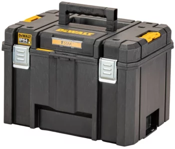 Ящик для інструменту DeWalt TSTAK 2.0 440х330х300мм поліпропілен