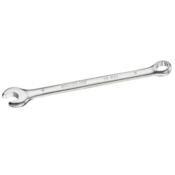 Ключ гайковий метричний, комбінований FATMAX ANTI SLIP, розмір 8 мм STANLEY FMMT13031-0