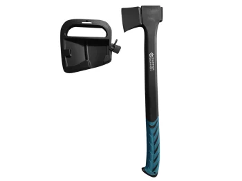 Сокира універсальна Konner&Sohnen KS CA1250 руків?я склопластик 60см 1250гр