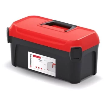 Ящик для інструментів Kistenberg SMART, 13", 32.8х17.8х16см, пластик