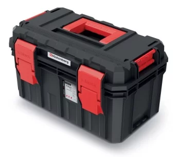 Ящик для інструментів Kistenberg S Block PRO, 18", 45х28х26.4, пластик