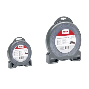 Косильна струна для мотокос 1,3 X 15 м(113481)