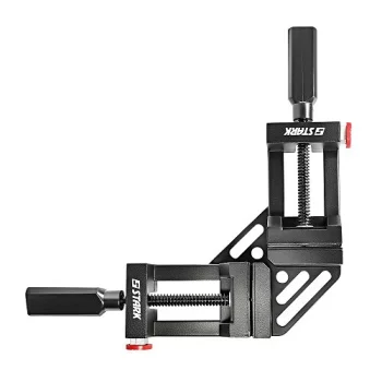 Струбцина кутова Stark 65x68 мм