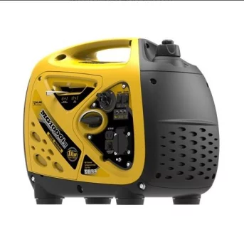 Генератор інверторний бензиновий MGA MG1000i 1 кВт