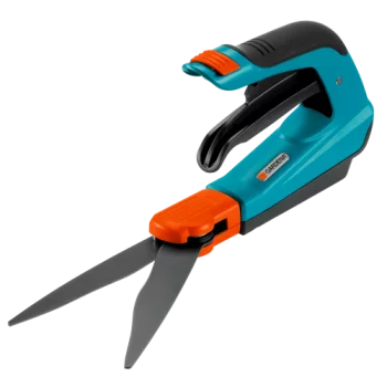Ножиці для трави Gardena Comfort Ergo Plus поворотні