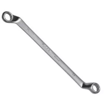 Ключ гайковий накидний S & R 22х24х330 мм