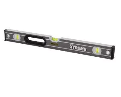 Рівень Stanley FatMax Xtreme 120см 3 капсули