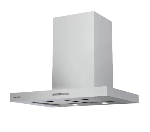 Витяжка Cata T-подібна, 70см, 1065м.куб/год, Legend 700 x, нерж