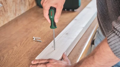 Набір інструментів Bosch, універсальних, 17шт