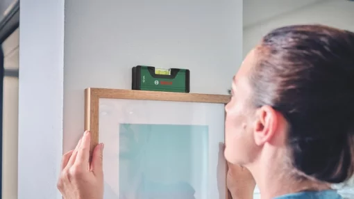 Набір інструментів Bosch, універсальних, 17шт