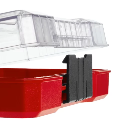 Набір ударних біт і свердл Einhell M-Case 39шт 0.66кг