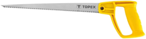 Ножівка для отворів TOPEX, 445мм, 9TPI