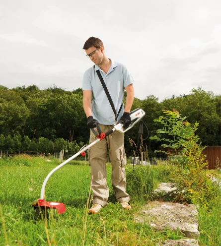 Тример BC 1000 E(112923)