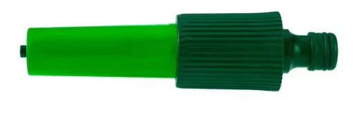 Зрошувач ручний Verto, прямий, 1/2", регулювання форми струменя води