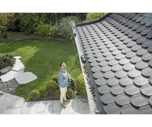 Комплект для прочищення труб Karcher PC 20