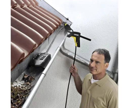 Комплект для прочищення труб Karcher PC 20