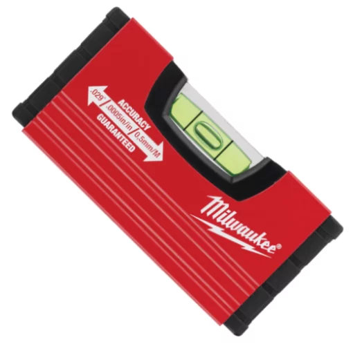 Рівень MiniBox MILWAUKEE