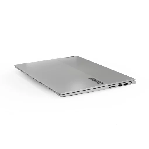 Ноутбук Lenovo ThinkBook 16-G7 16" WUXGA IPS AG, Intel U5-125U, 16GB, F512GB, UMA, DOS, сірий