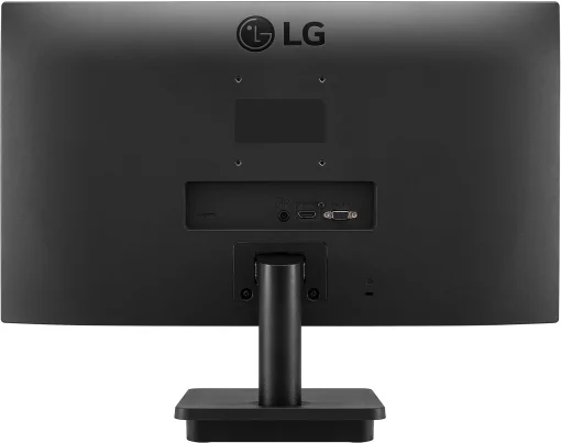 Монітор LG 21.5" 22MP410-B D-Sub. HDMI, VA