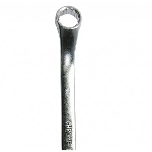 Ключ гайковий накидний S & R Meister 19x22 мм