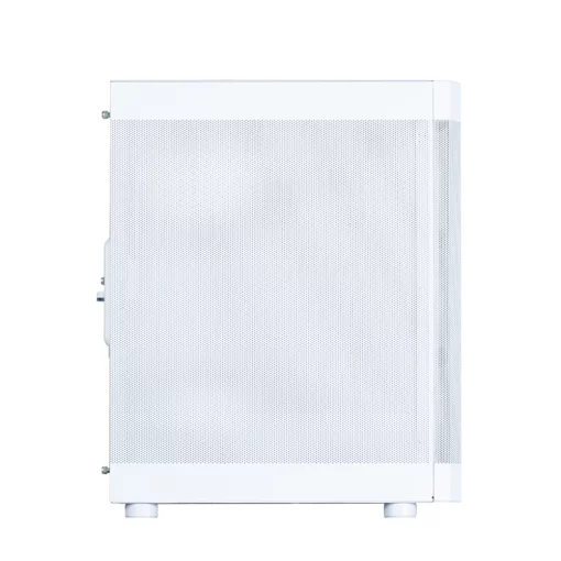 Комп’ютер персональний 2E Decimal  AMD R5-5500, 16Gb, F1TB, RX7600-8, A520, I4WHITE, 700W, Win11, білий