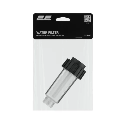 Фільтр води 2Е для мінімийок високого тиску