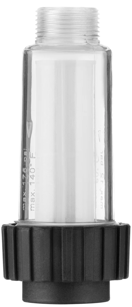 Фільтр води 2Е для мінімийок високого тиску