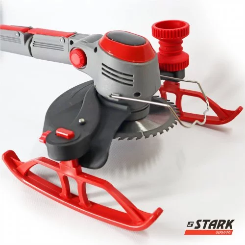 Ріжучий диск для тримера STARK 40Т