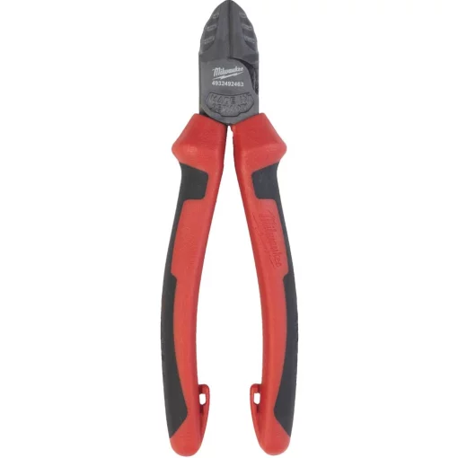 Кусачки-бокорізи Milwaukee, 160мм