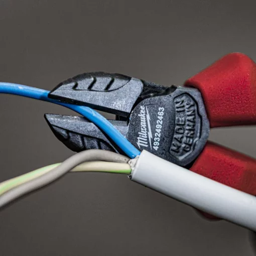 Кусачки-бокорізи Milwaukee, 160мм