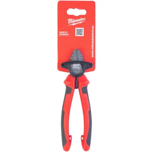 Кусачки-бокорізи Milwaukee, 160мм