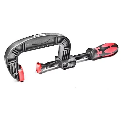 Струбцина G- типу Stark 50 мм