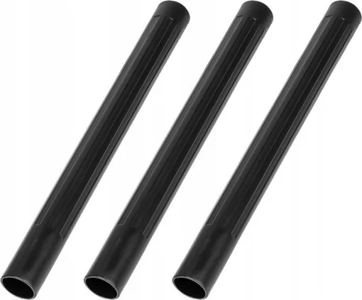 Пилосос професійний GRAPHITE 800Вт 12кПа контейнер 12л колеса