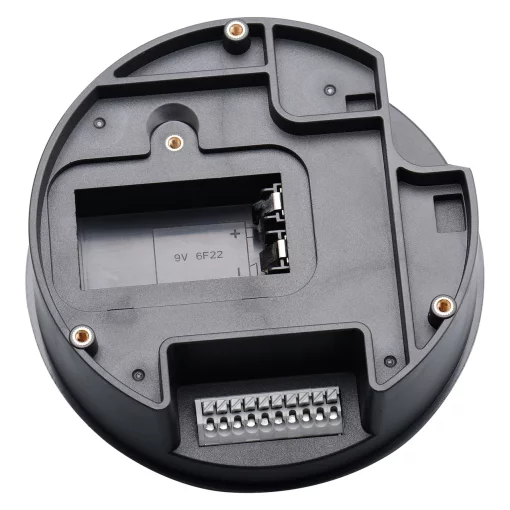 Цифровий диференціальний манометр, інтерфейс RS485, ±50 кПа WINTACT WT5110-50KPA