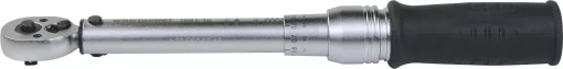 Ключ динамометричний 3/4" 100-600Нм