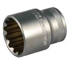 Головка 32мм (1 1/4", Е40) 1/2" універсальна