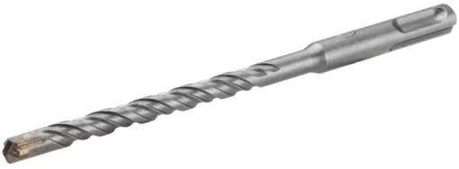 Бур по бетону Tolsen Профі SDS-Plus X-Tip, 16x310мм, тведість 88 HRA