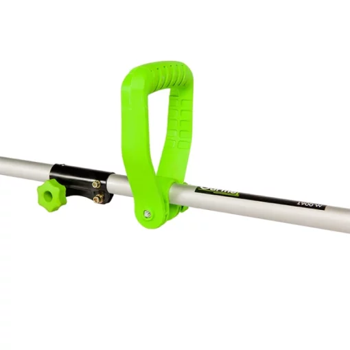 Тример садовий Gartner BCE-1940 1900Вт ліска 43см ніж 25.5см 5кг