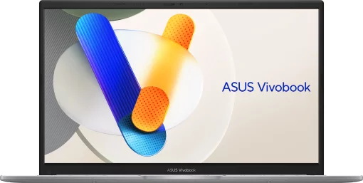 Ноутбук ASUS Vivobook 15 X1504VA-BQ700W 15.6" FHD IPS, Intel i3-1315U, 16GB, F512GB, UMA, Win11, Сріблястий