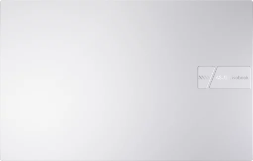 Ноутбук ASUS Vivobook 17 X1704VA-AU663 17.3" FHD IPS, Intel U300, 16GB, F512GB, UMA, noOS, Сріблястий