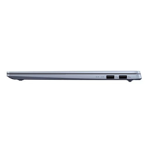 Ноутбук ASUS Vivobook S 14 S5406SA-QD004W 14" WUXGA OLED, Intel Ultra 5 226V, 16GB, F512GB, UMA, Win11, Блакитний